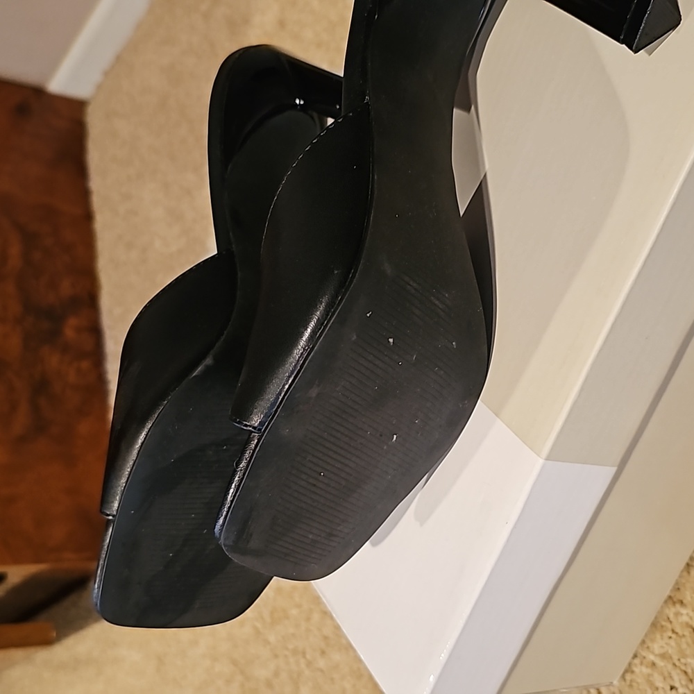BP sandals - Picture 9 of 10